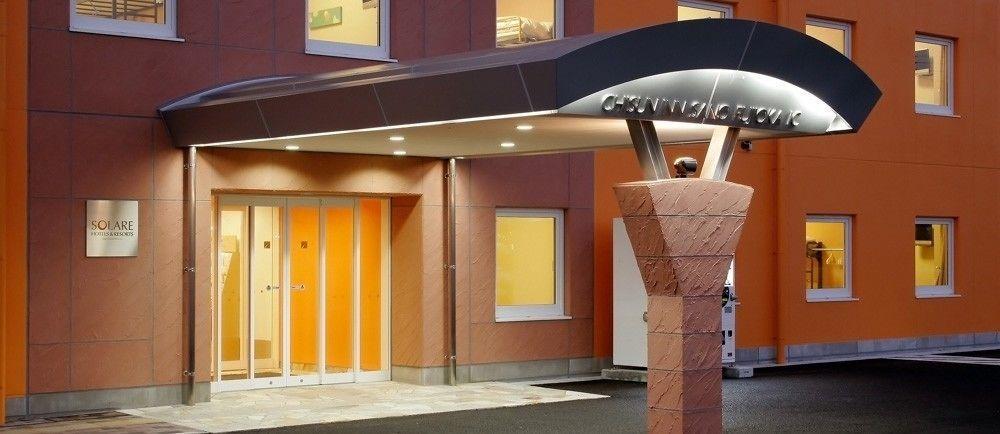 佐野岐山藤冈ic酒店 佐野市 外观 照片