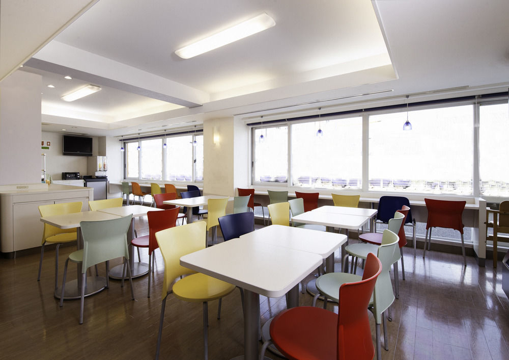 佐野岐山藤冈ic酒店 佐野市 外观 照片
